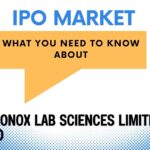 Kronox Lab Sciences Limited IPO